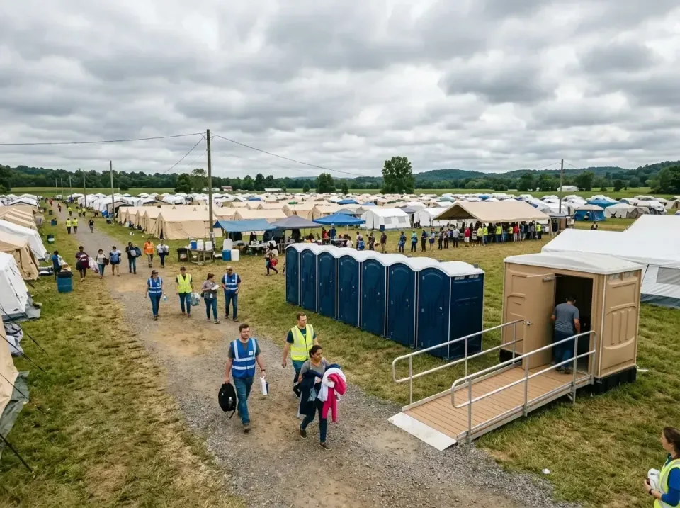 disaster-relief-camp-restrooms-010 — frequently asked questions, Dumpster & Portable Bathrooms Rental in Kingsburg, CA